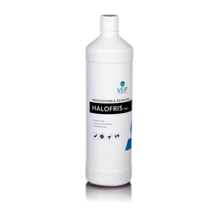 Sanifris urine reiniging 1 ltr