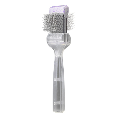 ActiVet Diamond Daily Care - Paars - KLEIN