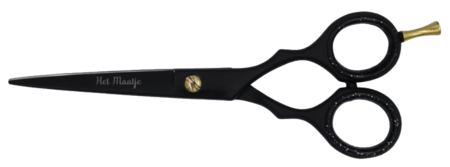 Rechte trimschaar (inclusief etui) -15 cm (6 inch) - Het Maatje