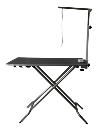 Trimtafel 3 standen - 110 cm