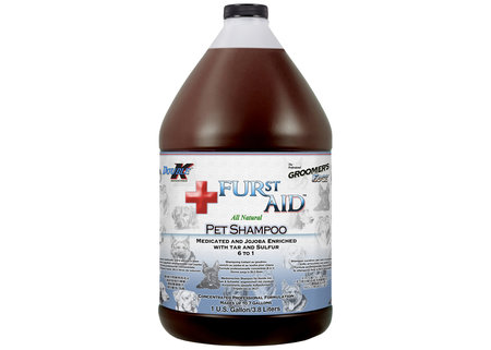 Double K - Furst Aid 3,8 L