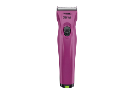 Accu-trimmer - Wahl Creativa - 2x accupakket - "5 in 1 Blade"