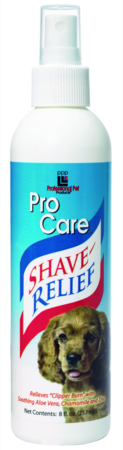 Pro Care - shave relief medicated spray (237 ml)