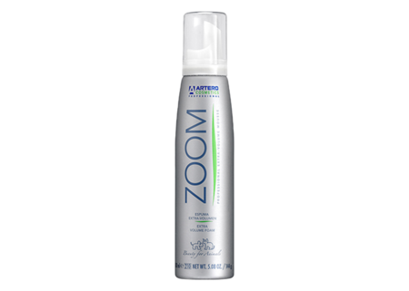 Artero - Zoom volume mousse - 150 ml
