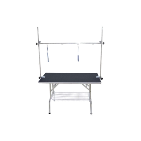Trimtafel 115 x 60 - dubbele trimarm - Het Maatje