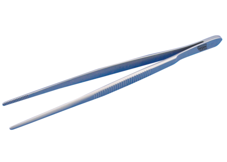 Oorpincet - 16 cm - Showtech