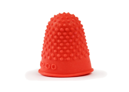 Trimduim - XS - Rood - nr. 00