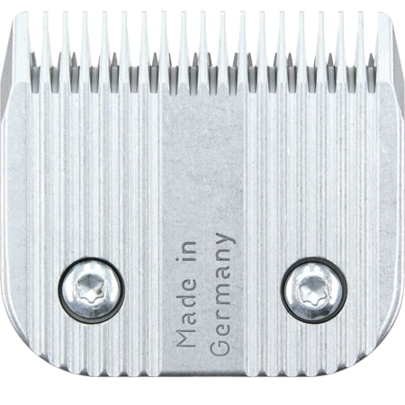 Wahl/Moser scheerkop size 9F (2,5 mm)