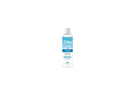 Tropiclean Oxy-Med Traanvlekverwijderaar - 236 ml