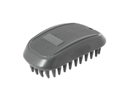 Furrish - Silicone rubberen massageborstel