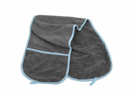 Furrish - Microvezel handdoek