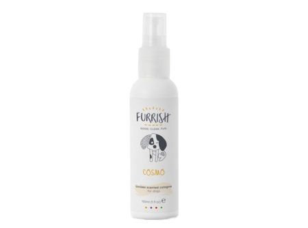Furrish - Cosmo hondenparfum - 150 ml.
