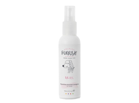 Furrish - Ariel hondenparfum - 150 ml.