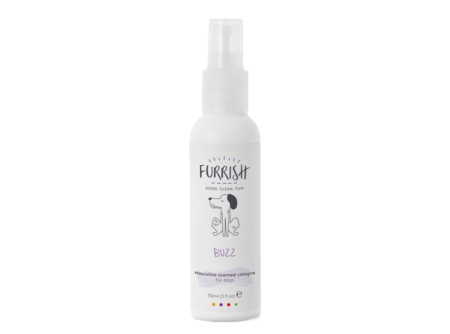 Furrish - Buzz hondenparfum - 150 ml.