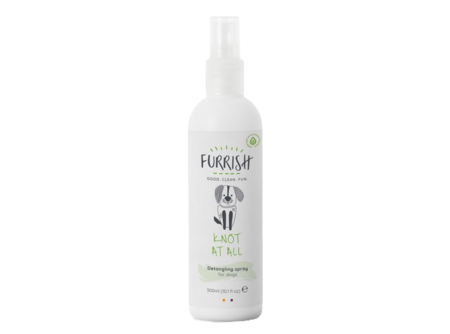 Furrish - Knot At All Detangling Spray - 300 ml