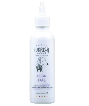 Furrish - Clear Ears - 150 ml
