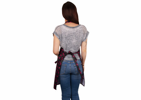 Tikima Waterproof Poedel Schort