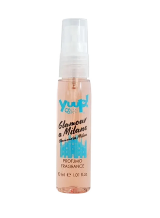 Yuup! Parfum - Glamour in Milan - 30 ml.