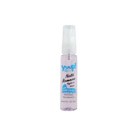 Yuup! Parfum - Nights in Rome - 30 ml.