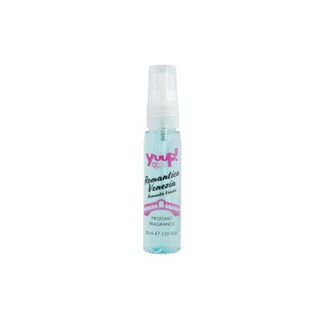 Yuup! Parfum - Romantic Venice - 30 ml.