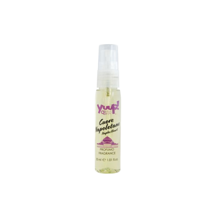 Yuup! Parfum - Naples Heart - 30 ml.