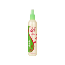 Pet Silk - Coat Control 300 ml
