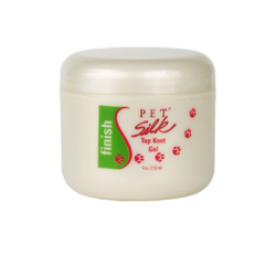 Pet Silk - Top Knot Gel 118 ml.
