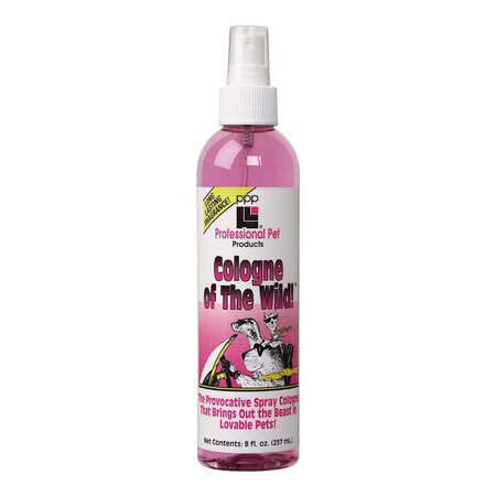 PPP - The Original Cologne of the Wild - 236 ml
