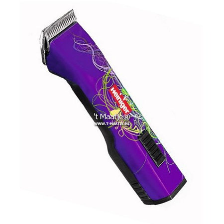 Heiniger Saphir Style accu tondeuse incl. 1,5 mm scheerkop en extra accu
