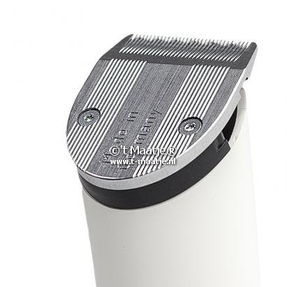 Trimmer met accu EN netvoeding - Wahl Vetiva Mini
