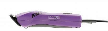 Tondeuse - Wahl KM5 speed - inclusief scheerkop en GRATIS opzetkam