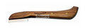 Tools-2-Groom - trimmes houten greep - middel 