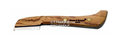 Tools-2-Groom - trimmes houten greep - grof 