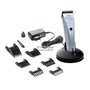Trimmer - Wahl Bravura Lithium - snoer en accu - inclusief scheerkop 