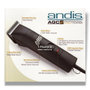 Snoertondeuse - Andis AGC 2-Speed 