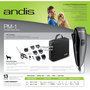 Trimmer - Andis PM-1 Clipper Kit deluxe (snoer)