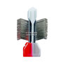 ActiVet DUO - Rood en Zilver - KLEIN