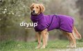 Dry-up badjas - Bilberry