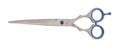 Rechte trimschaar - 18 cm. (7 inch) - Sharp Edge
