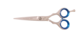 Rechte trimschaar - 14 cm. (5,5 inch) - Sharp Edge