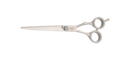 Rechte schaar 18 cm - Pro Razor T2G Trimschaar 7" (color grey)