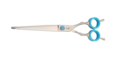 Gebogen trimschaar - 20 cm. (8 inch) - Pro Razor 