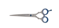Gebogen trimschaar - 15,5 cm. (6 inch) - Sharp Edge