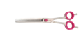 Dubbelzijdige effileerschaar - 18 cm. - Pro Razor 