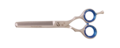 Dubbelzijdige effileerschaar - 15,5 cm. (6 inch) - Sharp Edge 