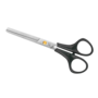 Enkelzijdige effileerschaar 15 cm (6 inch) -  Artero 