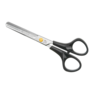 Dubbelzijdige effileerschaar - 15 cm. (6 inch) - Artero 