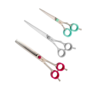 Luxe 3-delige scharenset -  Pro Razor 