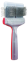 ActiVet DUO - Rood en Zilver - MEGA 