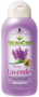 Lavender shampoo rustgevend 400 ml - PPP